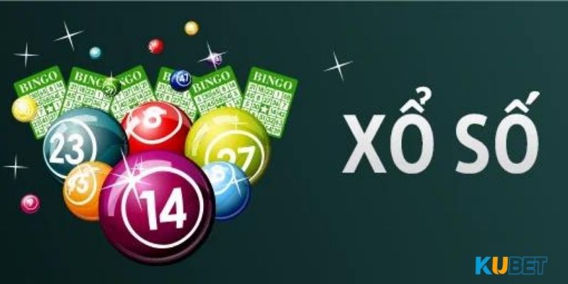 Quản lý vốn hiệu quả khi chơi xổ số Kubet