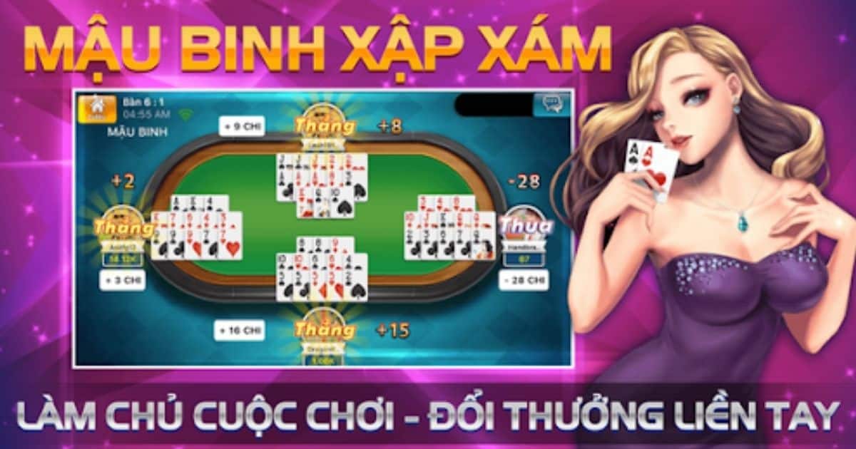 Thủ thuật để tăng cơ hội thắng khi chơi game bài trên Kubet