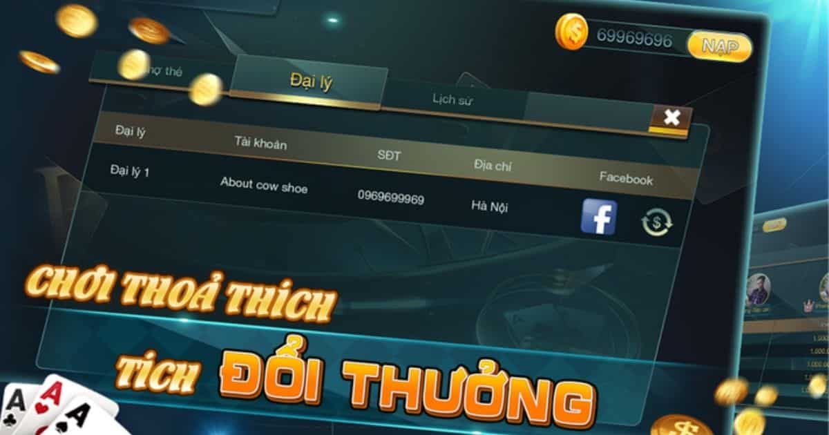 Thưởng và khuyến mãi khi chơi phỏm online tại Kubet