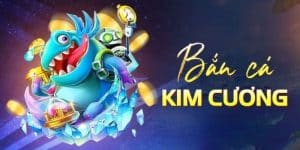 Tận hưởng giây phút giải trí không giới hạn với Bắn Cá Kim Cương trên Kubet.