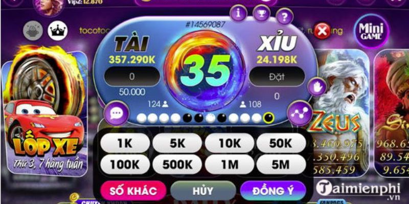 Chiến thuật cược nổ hũ 88 win hiệu quả trên Kubet