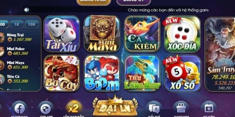 Đánh giá tổng quan về trải nghiệm chơi nổ hũ 88 trên Kubet