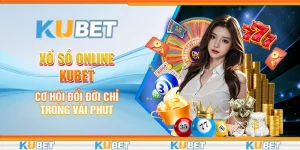 Xổ số online