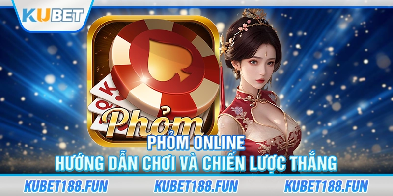 Phỏm Online