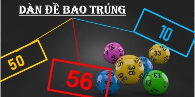 Dàn đề 56 con là gì