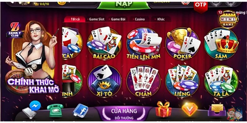 Hướng dẫn cách chơi game bài uy tín cho tân thủ