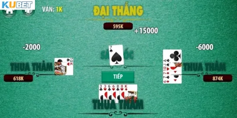 Luật chơi game quan trọng cần nắm