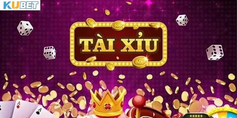 Tài xỉu online là gì