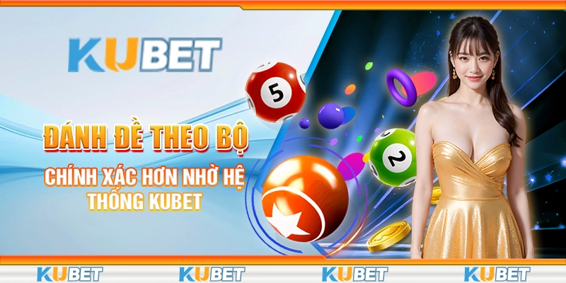 đánh đề theo bộ