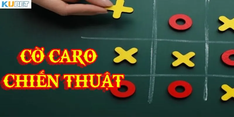 Khám phá cờ caro đỉnh cao