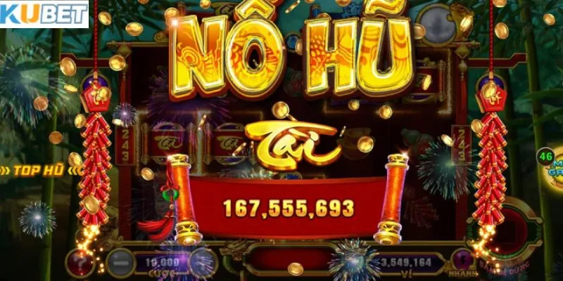 Cách thức tham gia nổ hũ mini game thành công