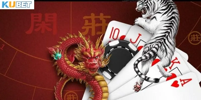 Tìm hiểu về game rồng hổ online